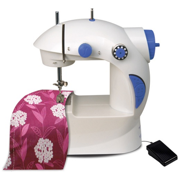 Mini Sewing Machine